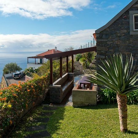Villa Casa Da Manta - Palheiro Fajã da Ovelha Exterior foto